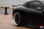 Maserati GranTurismo on Vossen Wheels (VWS-3) 2019 года